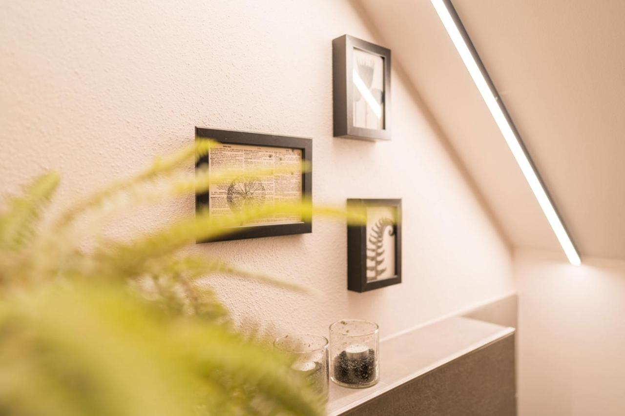 Apartment Schichlreit Annaberg im Lammertal Esterno foto