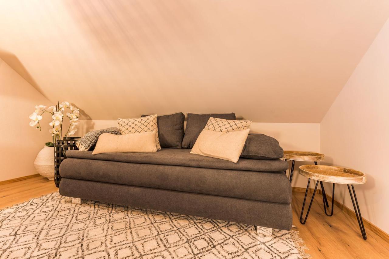 Apartment Schichlreit Annaberg im Lammertal Esterno foto