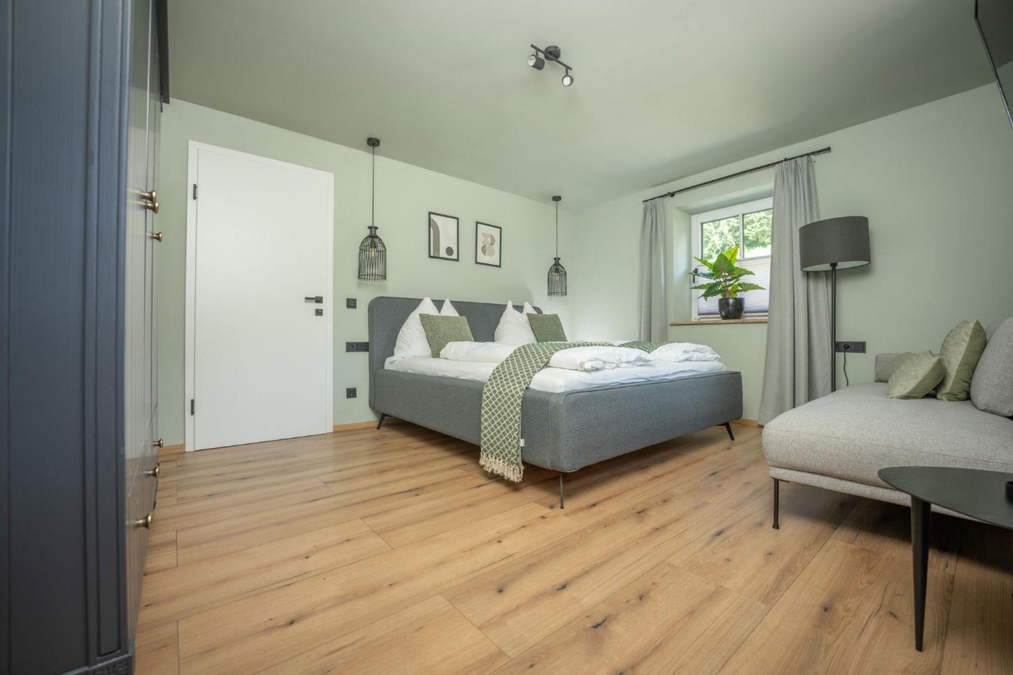 Apartment Schichlreit Annaberg im Lammertal Esterno foto