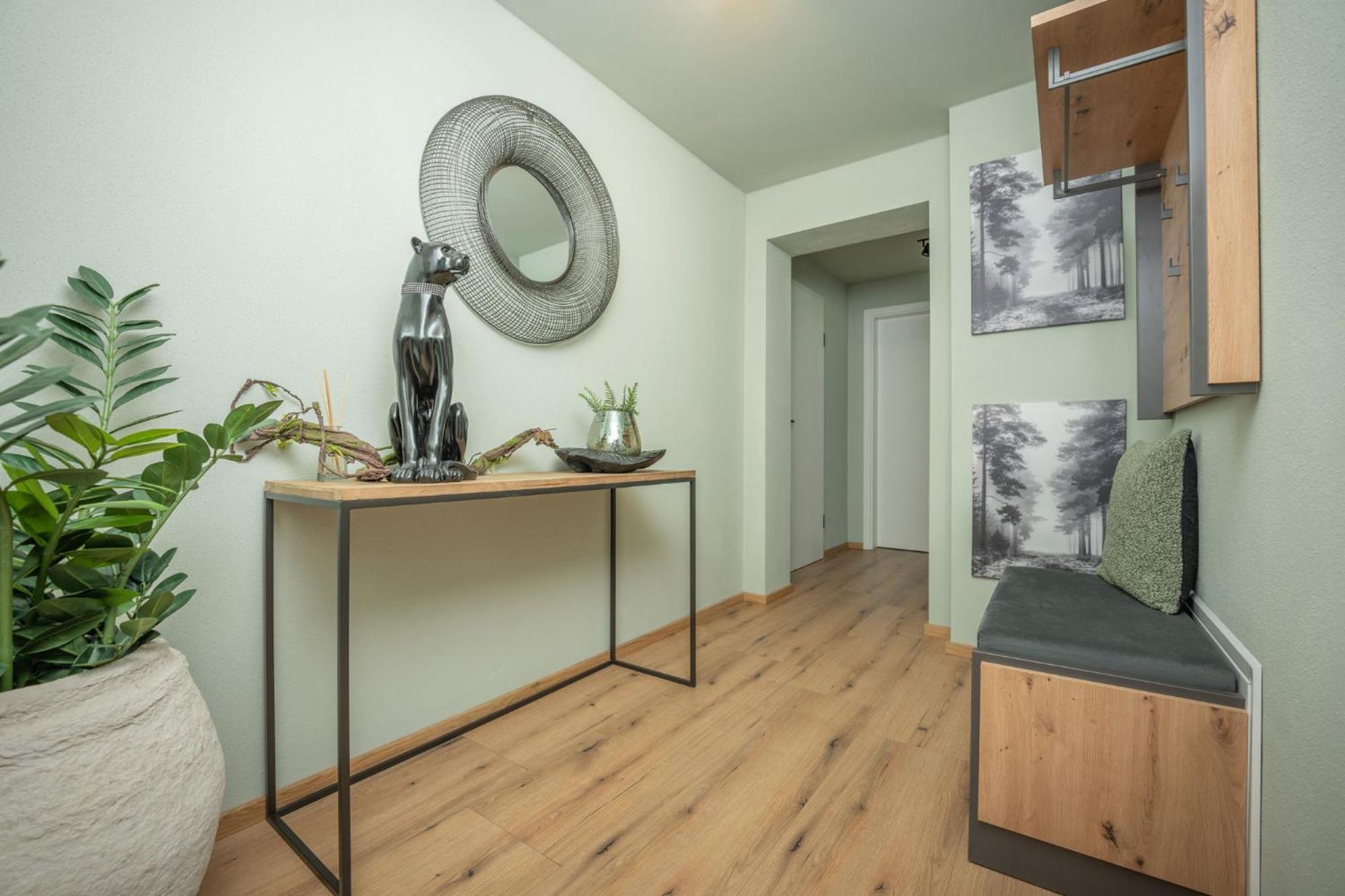 Apartment Schichlreit Annaberg im Lammertal Esterno foto